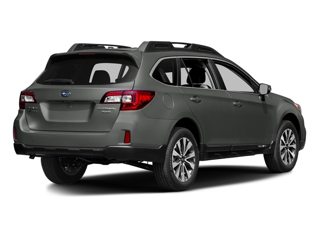 2016 Subaru Outback 3.6R Limited
