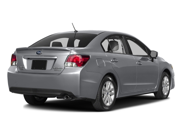 2016 Subaru Impreza 2.0i Premium
