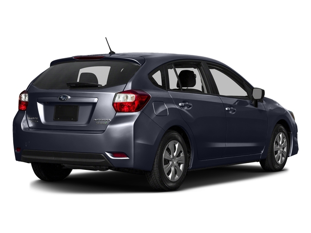 2016 Subaru Impreza 2.0i Sport Premium 2016 Subaru Impreza 2.0i Sport Premium