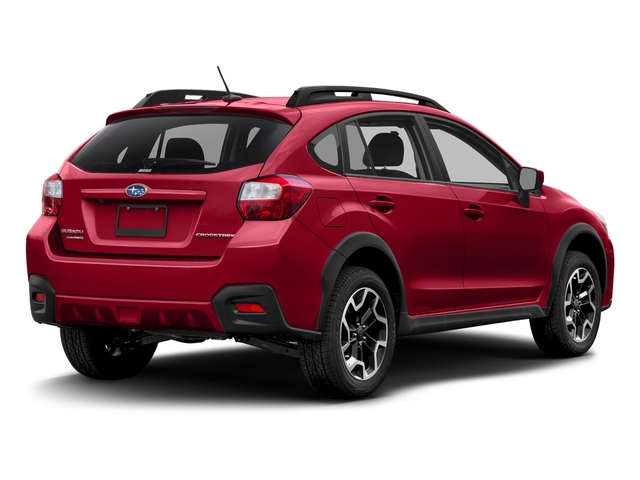 2016 Subaru Crosstrek 2.0i Premium 2016 Subaru Crosstrek 2.0i Premium