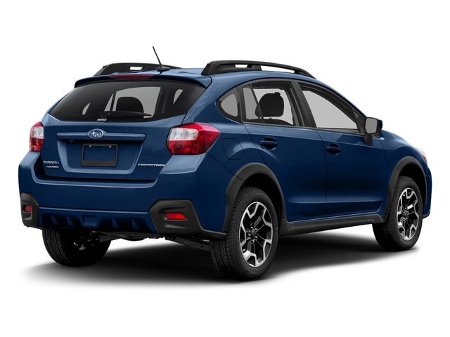2016 Subaru Crosstrek 2.0i Premium