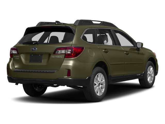 2016 Subaru Outback 2.5i Premium 2016 Subaru Outback 2.5i Premium