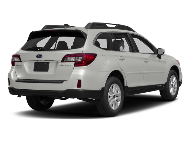 2016 Subaru Outback 2.5i Premium 2016 Subaru Outback 2.5i Premium