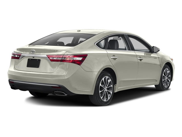 2016 Toyota Avalon Touring