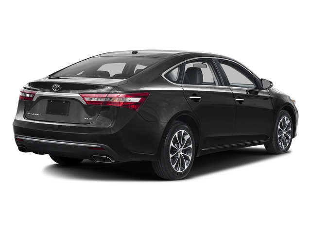 2016 Toyota Avalon XLE