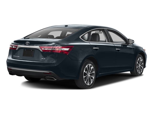 2016 Toyota Avalon XLE Plus 2016 Toyota Avalon XLE Plus