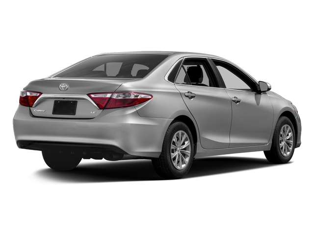 Used 2016 Toyota Camry For Sale in Bessemer, AL