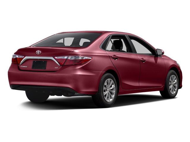 2016 Toyota Camry SE 2016 Toyota Camry SE