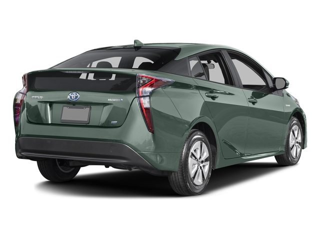 2016 Toyota Prius Two Eco