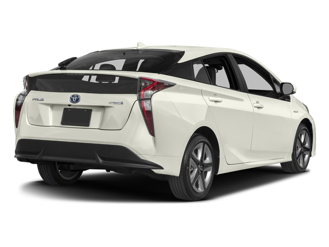 2016 Toyota Prius Four Touring 2016 Toyota Prius Four Touring