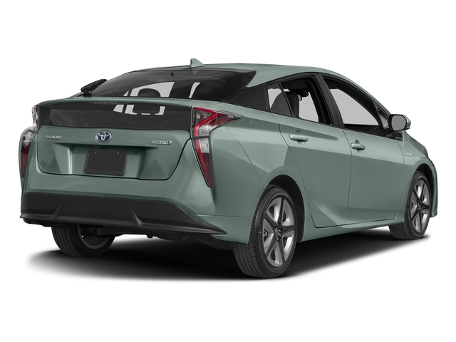 2016 Toyota Prius Four Touring 2016 Toyota Prius Four Touring