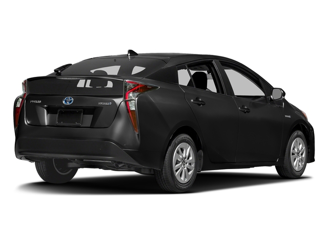 2016 Toyota Prius Four 2016 Toyota Prius Four