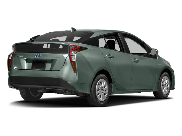 2016 Toyota Prius Three