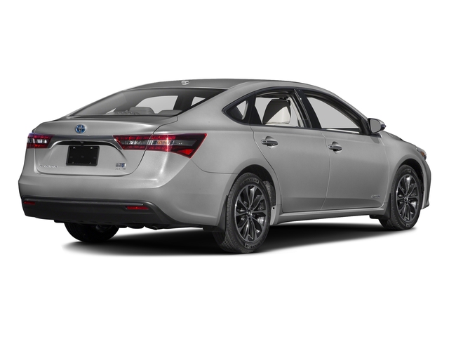 2016 Toyota Avalon Hybrid XLE Premium