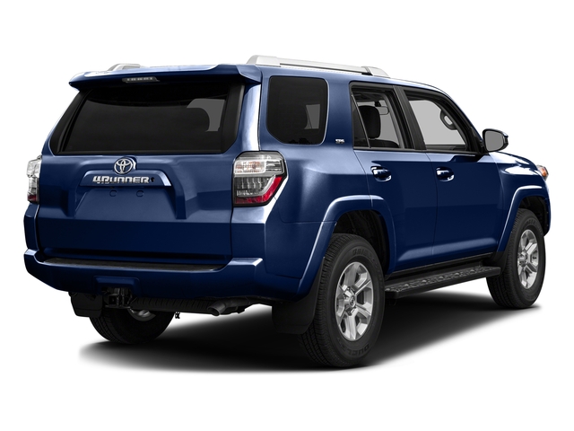 2016 Toyota 4Runner SR5 Premium