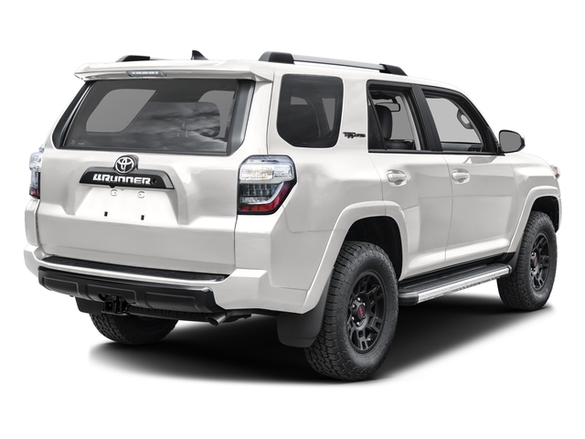 2016 Toyota 4Runner TRD Pro