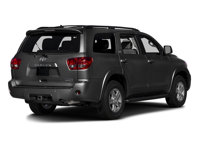 2016 Toyota Sequoia SR5 5.7L V8