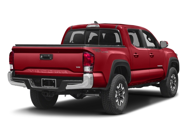 2016 Toyota Tacoma TRD Off Road