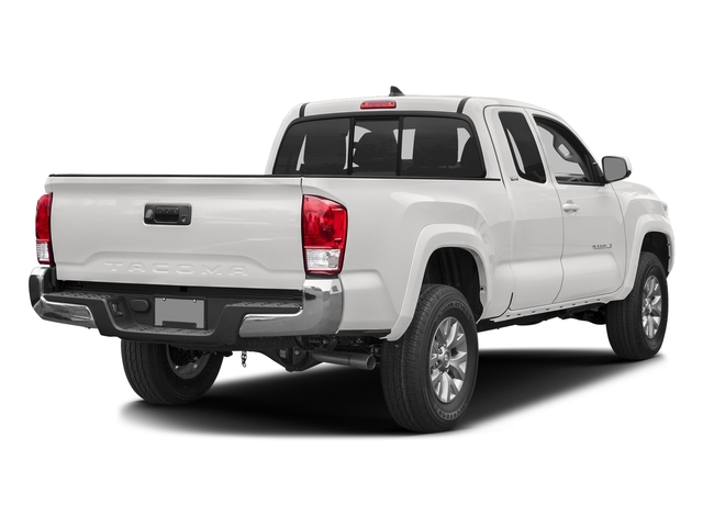 2016 Toyota Tacoma SR5 V6