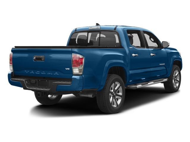 Used 2016 Toyota Tacoma For Sale in Tucson, AZ