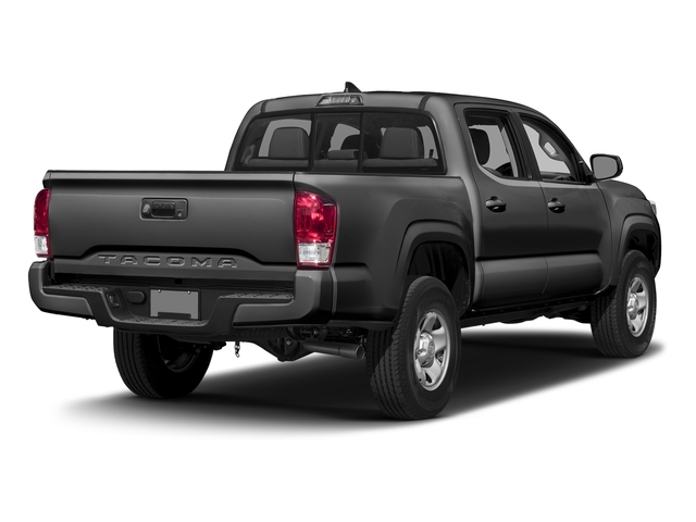 2016 Toyota Tacoma SR V6