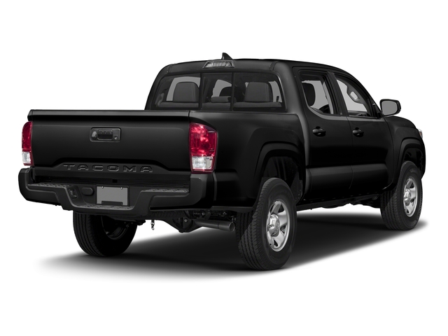 2016 Toyota Tacoma SR V6