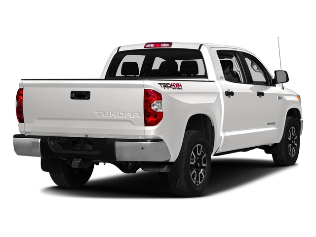 2016 Toyota Tundra SR5 5.7L V8