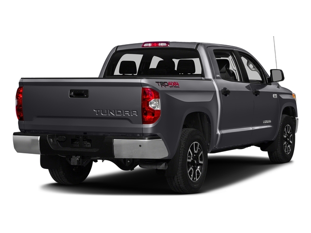 2016 Toyota Tundra SR5 5.7L V8