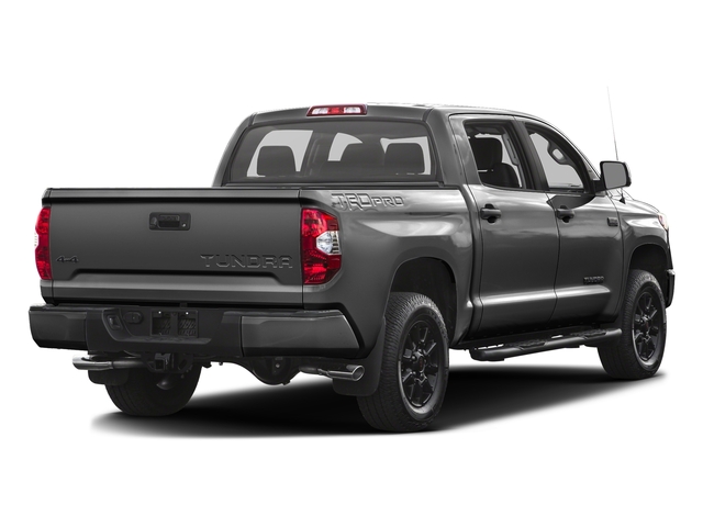 2016 Toyota Tundra TRD Pro 5.7L V8