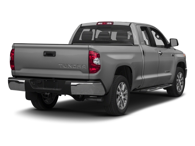 2016 Toyota Tundra Limited 5.7L V8