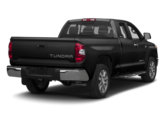 2016 Toyota Tundra Limited 5.7L V8