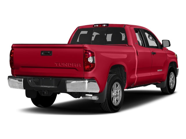 2016 Toyota Tundra SR5 5.7L V8
