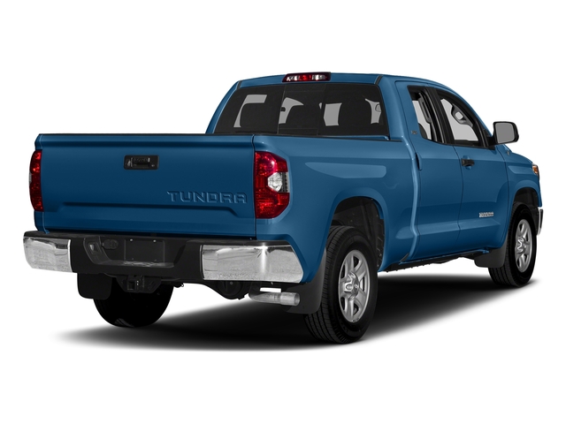 2016 Toyota Tundra SR5 4.6L V8