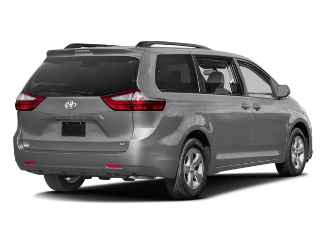 2016 Toyota Sienna LE 7 Passenger