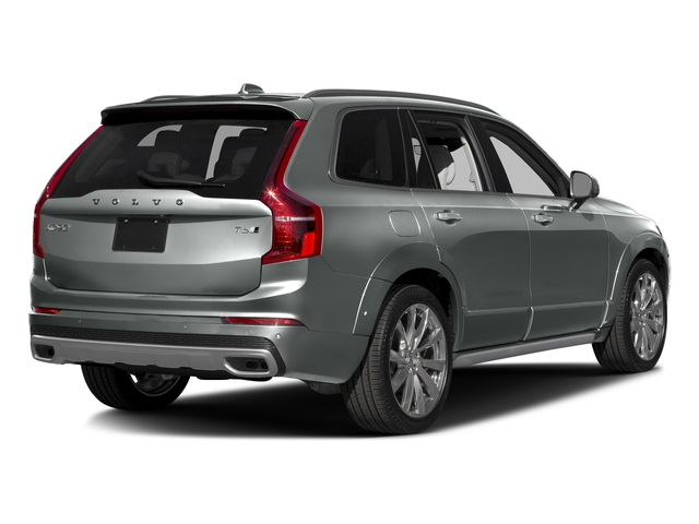 2016 Volvo XC90 T6 Momentum 2016 Volvo XC90 T6 Momentum