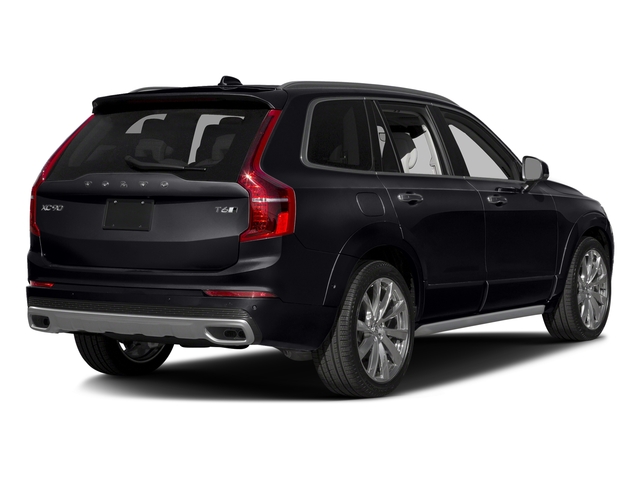 2016 Volvo XC90 T6 Momentum 2016 Volvo XC90 T6 Momentum