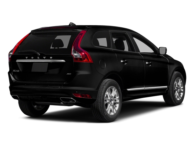 2016 Volvo XC60 T5 Premier