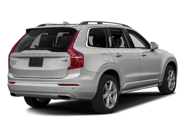 2016 Volvo XC90 Hybrid T8 Inscription