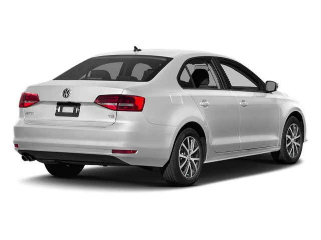 2016 Volkswagen Jetta 1.4T SE