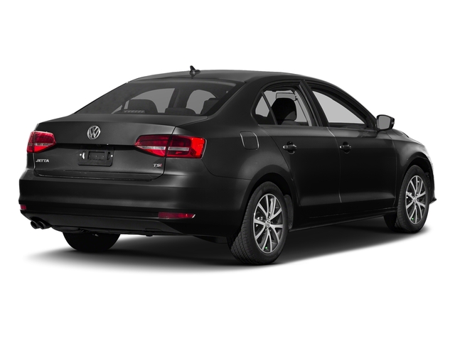 2016 Volkswagen Jetta 1.4T SE 2016 Volkswagen Jetta 1.4T SE