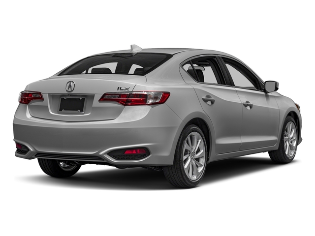 2017 Acura ILX AcuraWatch Plus Package