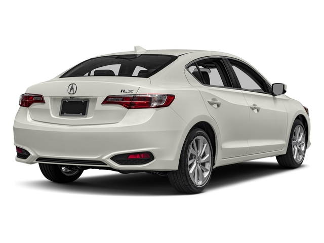 2017 Acura ILX AcuraWatch Plus Package 2017 Acura ILX AcuraWatch Plus Package