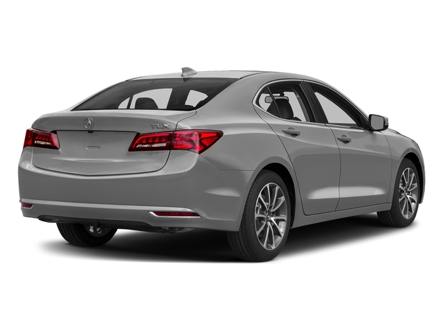 2017 Acura TLX V6