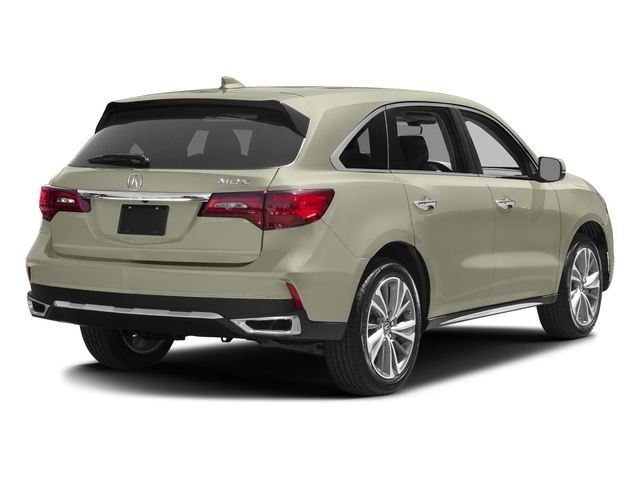 2017 Acura MDX w/Technology Package