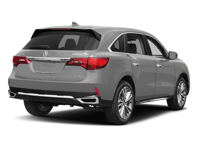 2017 Acura MDX w/Technology Package
