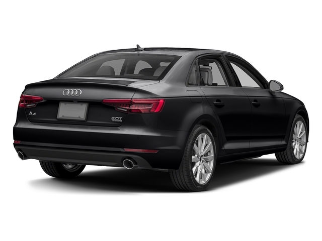 2017 Audi A4 Premium