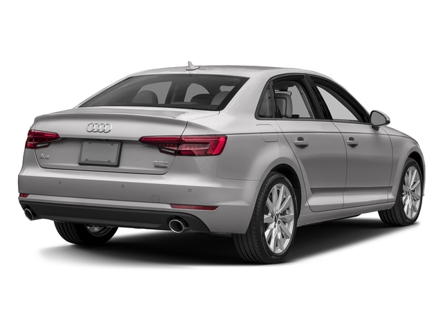 2017 Audi A4 2.0T Premium 2017 Audi A4 2.0T Premium