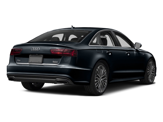 2017 Audi A6 2.0T Premium