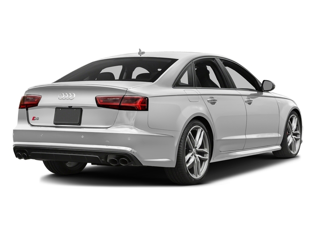 2017 Audi S6 Premium Plus