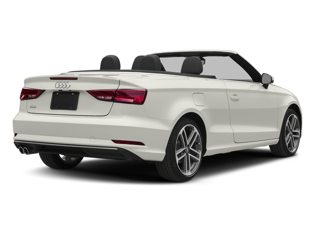 2017 Audi A3 Cabriolet Prestige